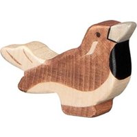 Holztiger 80120 - Spatz Holztiger 80120 - Spatz von Gollnest & Kiesel KG