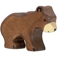 Braunbär, klein Braunbär, klein von Gollnest & Kiesel GmbH & Co. KG