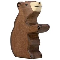 Braunbär, klein, sitzend von Gollnest & Kiesel GmbH & Co. KG