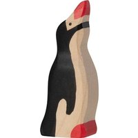 Holztiger 80212 - Pinguin, klein, Kopf hoch Holztiger 80212 - Pinguin, klein, Kopf hoch von Gollnest & Kiesel KG