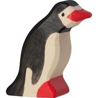 Pinguin, klein, Kopf nach vorn von Gollnest & Kiesel GmbH & Co. KG