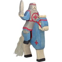 Blauer Ritter, reitend (ohne Pferd) von Gollnest & Kiesel GmbH & Co. KG