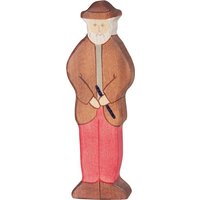 Großvater von Gollnest & Kiesel GmbH & Co. KG