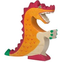 Holztiger 80280 - Drache, rot Holztiger 80280 - Drache, rot von Gollnest & Kiesel KG