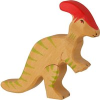 Holztiger 80340 - Parasaurolophus Holztiger 80340 - Parasaurolophus von Gollnest & Kiesel KG