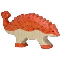 Holztiger 80341 - Ankylosaurus Holztiger 80341 - Ankylosaurus von Gollnest & Kiesel KG