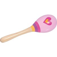 Maracas Herz Maracas Herz von Gollnest & Kiesel KG