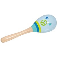 Maracas Peace Maracas Peace von Gollnest & Kiesel KG
