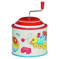 Musikspieldose Spielzeug Musikspieldose Spielzeug von Gollnest & Kiesel KG