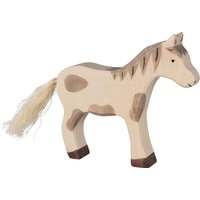 Pferd, stehend, gefleckt Pferd, stehend, gefleckt von Gollnest & Kiesel KG