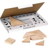 Tangram Tangram von Gollnest & Kiesel KG