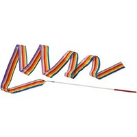 Toys pure 15353 - Regenbogen Gymnastikband Toys pure 15353 - Regenbogen Gymnastikband von Gollnest & Kiesel KG