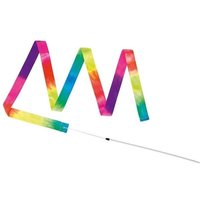 Regenbogen Gymnastikband von Gollnest & Kiesel GmbH & Co. KG