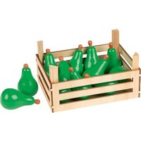goki Birnen in Holzkiste für Kaufladen goki Birnen in Holzkiste für Kaufladen von Gollnest & Kiesel KG