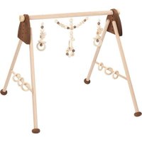 Baby-Fit Eichhörnchen, Greif- und Spieltrainer Baby-Fit Eichhörnchen, Greif- und Spieltrainer von Gollnest & Kiesel