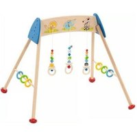 Baby-Fit Tierstimmen Wilde Tiere, Greif- und Spieltrainer Baby-Fit Tierstimmen Wilde Tiere, Greif- und Spieltrainer von Gollnest & Kiesel