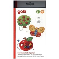 Fädelset Obstgarten, per Set Fädelset Obstgarten, per Set von Gollnest & Kiesel