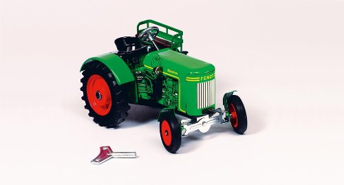 Fendt - Traktor grün Fendt - Traktor grün von Gollnest & Kiesel