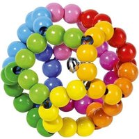 GF Elastik Regenbogenball, per St von Gollnest & Kiesel
