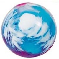 Goki 16055 - Flummy bunt marmoriert, bunt marmoriert 2,5 cm Goki 16055 - Flummy bunt marmoriert, bunt marmoriert 2,5 cm von Gollnest & Kiesel