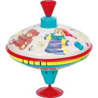 Goki - Brummkreisel Spielzeug Goki - Brummkreisel Spielzeug von Gollnest & Kiesel