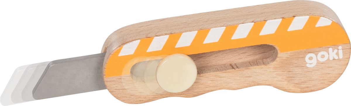 Goki Cuttermesser Goki Cuttermesser von Gollnest & Kiesel