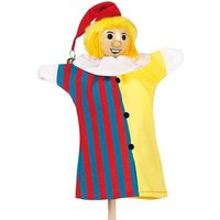 Goki Handpuppe Kasper von Gollnest & Kiesel