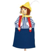 Goki Handpuppe Seppl von Gollnest & Kiesel