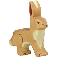 Goki - Hase, Ohren hoch Goki - Hase, Ohren hoch von Gollnest & Kiesel