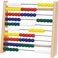 Goki Lernspielzeug Abacus Goki Lernspielzeug Abacus von Gollnest & Kiesel