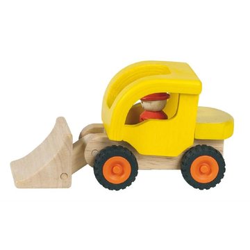 Goki Radlader Goki Radlader von Gollnest & Kiesel