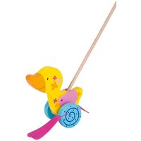 Goki Schiebetier Ente, Susibelle von Gollnest & Kiesel