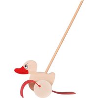 Goki - Schiebetier Ente von Gollnest & Kiesel