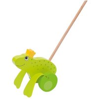 Goki Schiebetier Froschkönig Goki Schiebetier Froschkönig von Gollnest & Kiesel