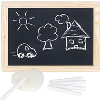 Goki Schreibtafel mit drei Stiften Goki Schreibtafel mit drei Stiften von Gollnest & Kiesel