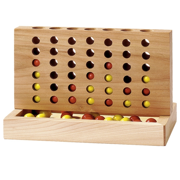 Goki Spiel Vier gewinnt Goki Spiel Vier gewinnt von Gollnest & Kiesel
