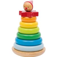 Goki - Stapel-Stehauf-Männchen Goki - Stapel-Stehauf-Männchen von Gollnest & Kiesel