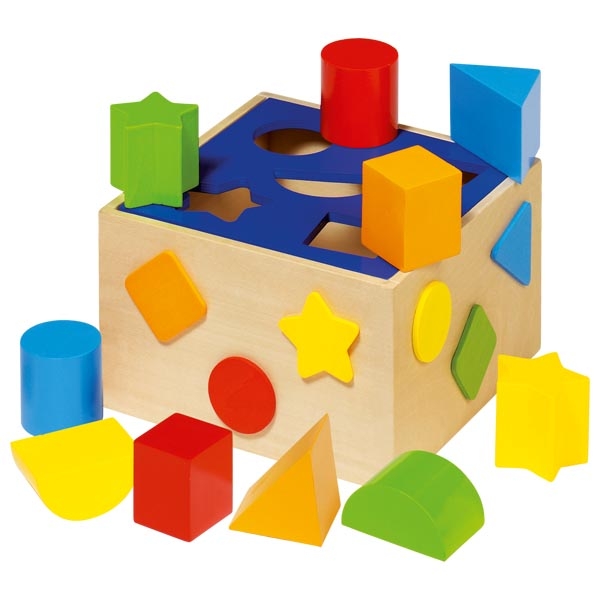 Goki Steckbox Goki Steckbox von Gollnest & Kiesel