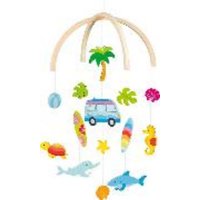 Mobile Surfer Van Mobile Surfer Van von Gollnest & Kiesel
