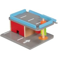 Parkhaus City von Gollnest & Kiesel GmbH & Co. KG