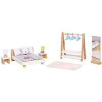 Puppenmöbel Style, Schlafzimmer Puppenmöbel Style, Schlafzimmer von Gollnest & Kiesel