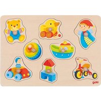 SP Mein erstes Spielzeug, per St SP Mein erstes Spielzeug, per St von Gollnest & Kiesel