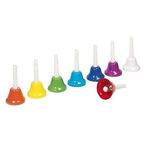 Toys Pure 61951 - Musikinstrument - Glocken Toys Pure 61951 - Musikinstrument - Glocken von Toys Pure