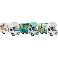 Wohnmobil, 3fach farbig sortiert, keine Auswahl möglich von Gollnest & Kiesel