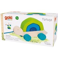 ZT Schildkröte Tortuga, per St ZT Schildkröte Tortuga, per St von Gollnest & Kiesel