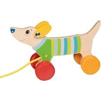 Ziehtier Hund Ziehtier Hund von Gollnest & Kiesel