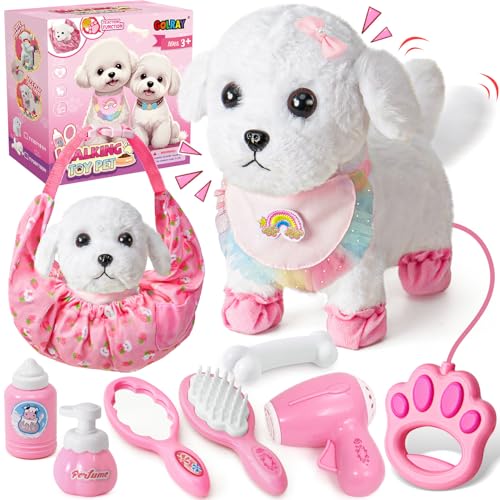 Golray Toy Puppy von Golray