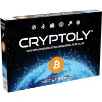 CRYPTOLY - Das Bitcoin Strategiespiel! von Gomazing.de