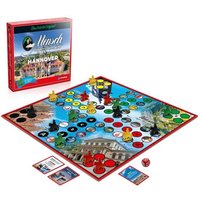 Mensch ärgere Dich nicht® - Hannover von Gomazing.de