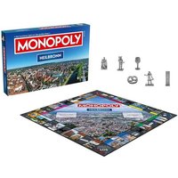 Monopoly Heilbronn von Gomazing.de